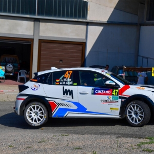 20° RALLE REGIONE PIEMONTE - Gallery 22